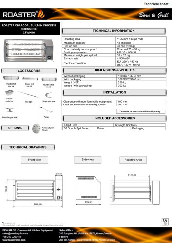 CFWM16