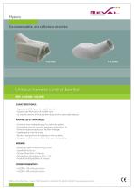 Consommables en cellulose moulée et supports-2