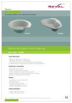 Consommables en cellulose moulée et supports-3