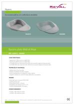 Consommables en cellulose moulée et supports-4