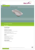 Consommables en cellulose moulée et supports-5