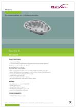 Consommables en cellulose moulée et supports-7