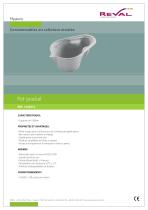 Consommables en cellulose moulée et supports-8