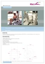 Fauteuil roulant immergeable-1