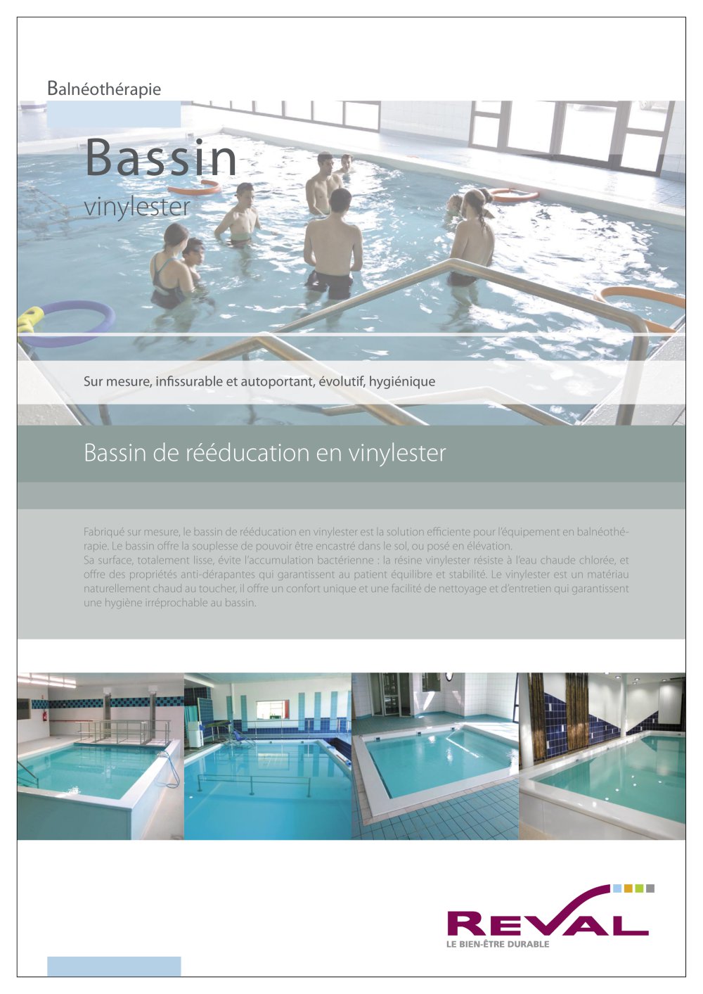 REVAL 4 - France REVAL
