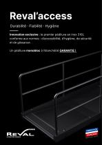 REVAL'ACCESS-1