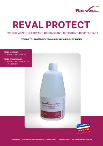 Reval protect 
