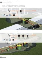 TRAITEMENT DES EAUX USÉES ET DES PLUIE - 15