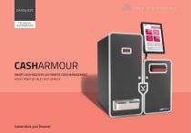 Casharmour: The System that automates all Payment and Receipt Processes