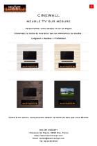 Cinewall - 2