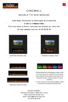 Cinewall - 3