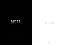 Moss series - 15