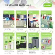 tri selectif interieur - 2