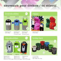 tri selectif interieur - 3
