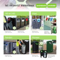 tri selectif interieur - 4