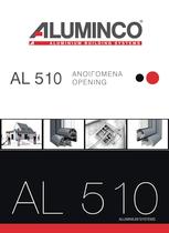 Catalogue AL 510