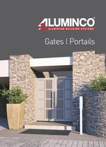 Gates / Portails