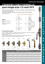 CATALOGUE QUINCAILLERIE - 11