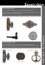 CATALOGUE QUINCAILLERIE - 5