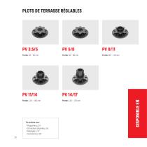 Brochure dalles - 20