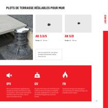 Brochure dalles - 21