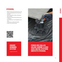 Brochure dalles - 25