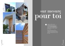 Catalogue Maisons 2020 - 7