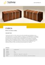 CUBICA - 1