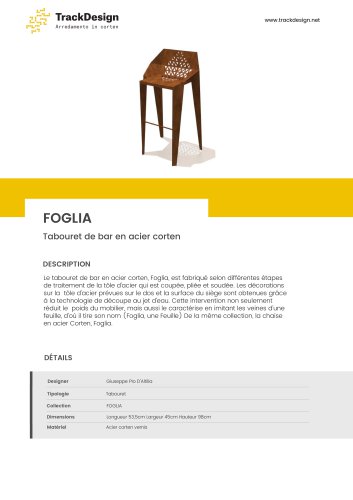 FOGLIA