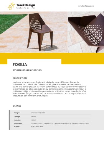 FOGLIA