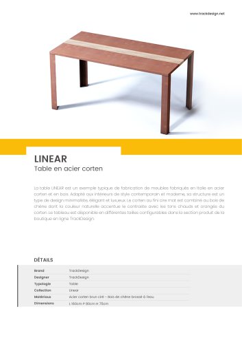 LINEAR