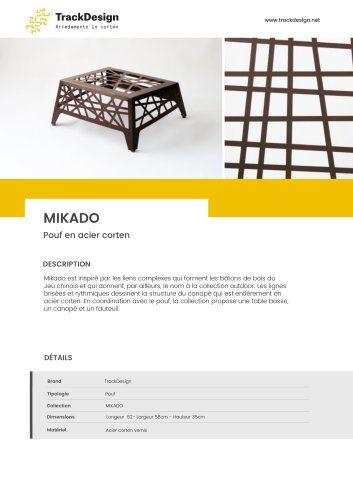 MIKADO