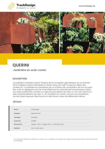 QUERINI