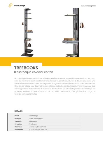 TREEBOOKS