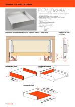 Lineabox - Prospectus technique - 14