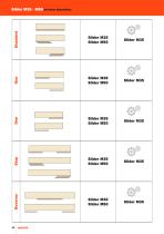 Slider M35- Slider M50 - 20