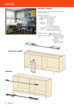 Slider S10 - Slider S20 - 6