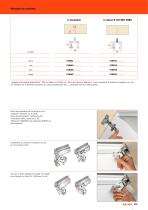 Système pour portes pliantes - 5