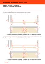Système pour portes pliantes - 6