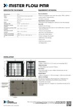 MISTER FLOW PMR-2