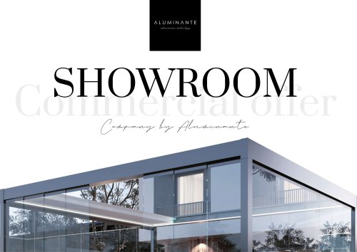 Showroom