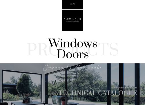 Windows and Door