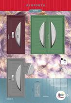 Portes de Design - 19