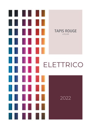 Elettrico Collection