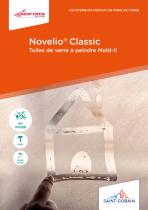 Novelio® Classic Mold-X - 1