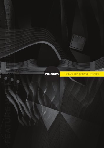 Mikodam Brochure