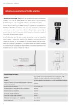 Aérateurs pour toitures terrasses - 6