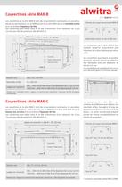 Couvertine d'accrotère - 5