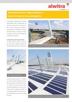 EVALON® Solar - 4