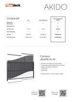 Brochure occultation composite AKIDO - 4